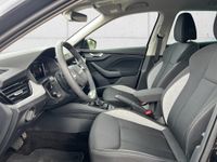 Skoda Kamiq - Vorschau Bild 9