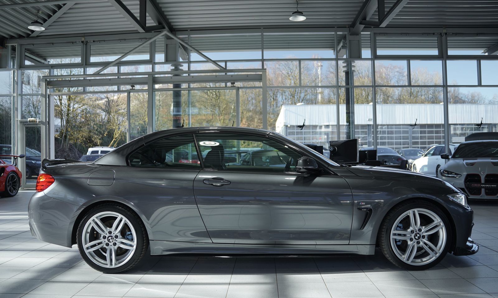 Bmw 430
