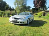 Mercedes-Benz SL 55 AMG Vmax /583 PS / 866 Nm Leder - gebrauchte Mercedes-Benz SL 55 AMG aus dem Jahr 2007