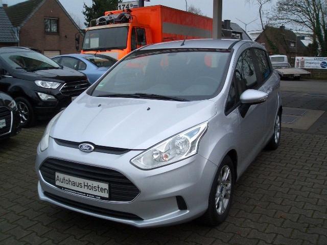 Ford B-Max B-MAX Sync Edition Automatik