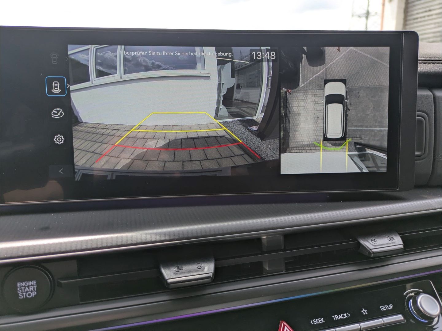 Hyundai Santa Fe – Bild 14