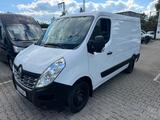 Renault Master III Kasten L1H1 Ka 2,8t Klima Tüv Neu - Renault Master: 8.1