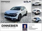 Kia Sportage Spirit 1.6T LED+360°Kamera+Navi+AHK - Kia Sportage Jahreswagen: Automatik