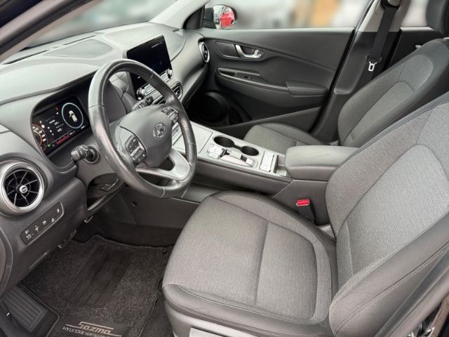 Fahrzeugabbildung Hyundai KONA Edition 30+ Elektro 2WD +KLIMA+NAVI+RFK+PDC