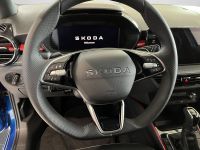 Skoda Fabia - Vorschau Bild 11