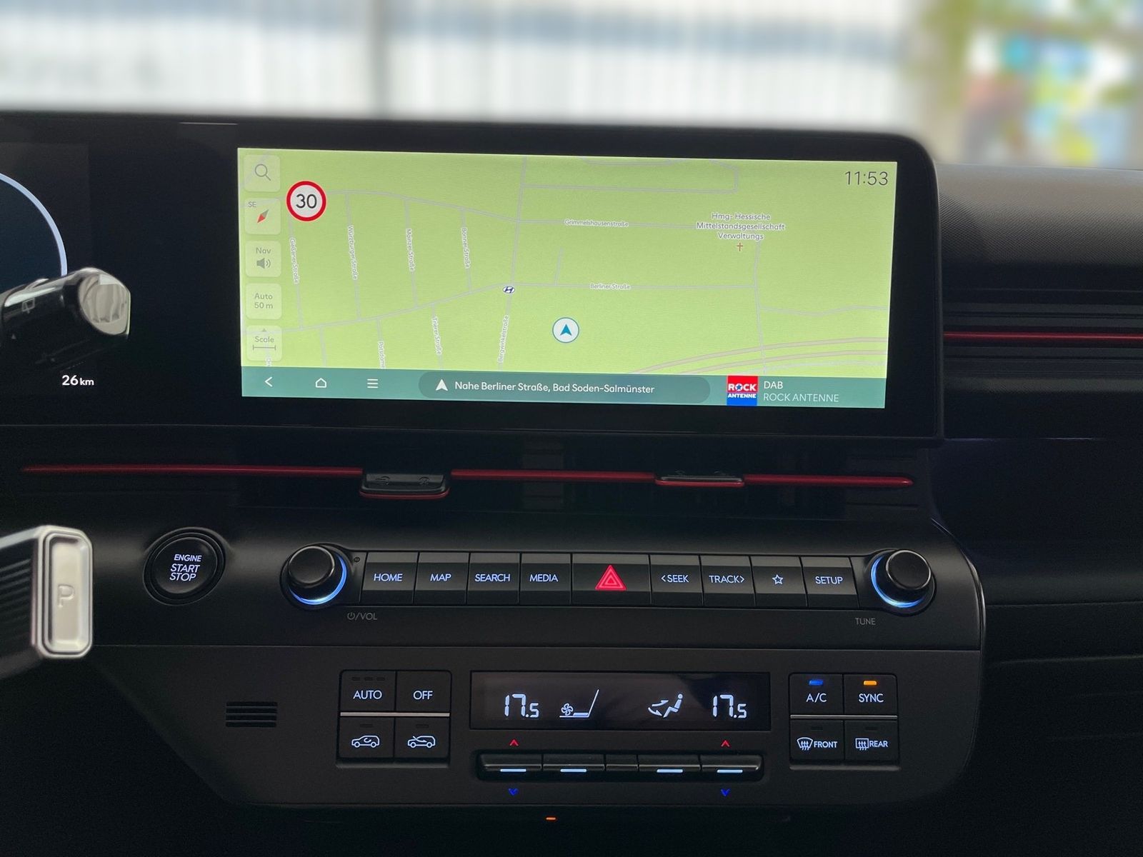 Hyundai Kona – Bild 10