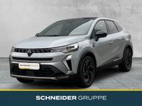 Renault Symbioz - Vorschau Bild 1