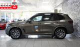 BMW X5 xDrive30d 3x M SPORT*INDIVIDUAL*ACC*HUD*AHK* - BMW X5 in Braunschweig