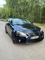 Lexus IS 250 Luxury Line *AUTOMATIK * NAVI * TÜV* - Lexus IS 250: Luxury