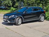 Mercedes-Benz GLA 220 GLA -Klasse GLA 220 d Score - Mercedes-Benz GLA 220 aus 2016