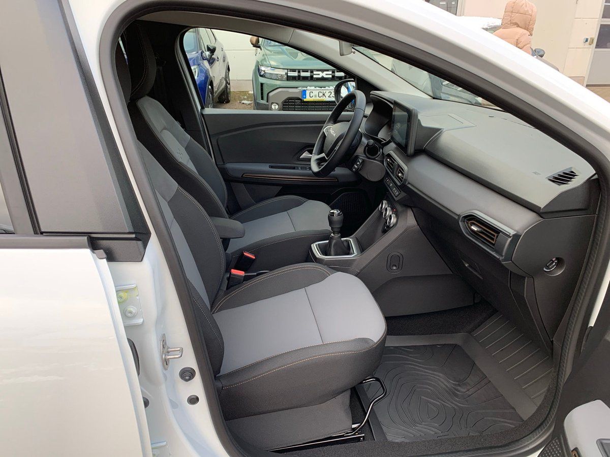 Dacia Jogger - Bild 25