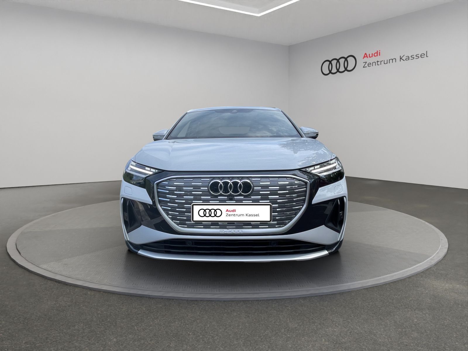 Audi Q4 e-tron - Bild 9