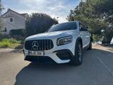 Mercedes-Benz GLB 35 AMG GLB GLB 35 AMG 4Matic - gebrauchte Mercedes-Benz GLB 35 AMG aus dem Jahr 2023