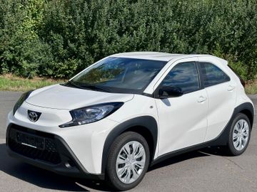 Toyota Aygo (X) - 2