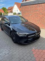 Mercedes-Benz CLA 180 Shooting Brake - AMG Line  - Mercedes-Benz CLA 180 Shooting Brake von privat