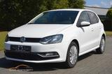Volkswagen Polo 1,2TSI DSG Comfortline  ALU/APP/KLIMAAUT/ - Volkswagen Polo: Limousine, 1.2