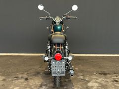 ROYAL ENFIELD Classic 350 ABS Green + AKTION bis 19.04.2026