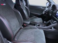 Skoda Kodiaq - Vorschau Bild 16