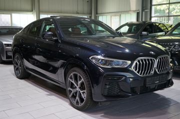BMW X6 - 6