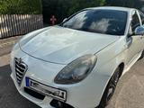 Alfa Romeo Giulietta 1.4 TB 16V -Turismo + QV Sport Paket - Alfa Romeo Giulietta: Qv