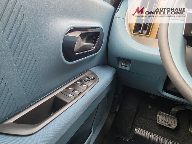 Fiat Gande Panda LA PRIMA Hybrid 1.2 eDCT | Sofort