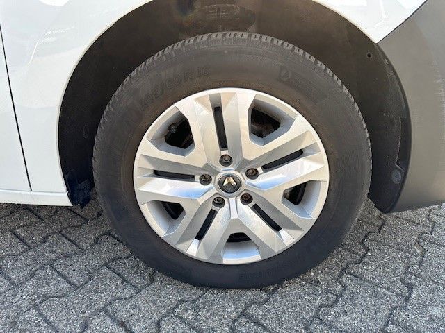 Fahrzeugabbildung Renault Kangoo Rapid Extra dCi 95 Open Sesame