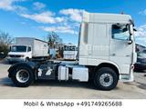 DAF XF 530 SC BL PXP 4x4 *Retarder/Hydr./Standklima - Angebote