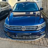 Volkswagen Tiguan 2.0 TDI SCR Highline Highline