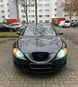 Seat Leon 2.0l Turbo 6-Gang - gebrauchte Seat Leon aus dem Jahr 2006