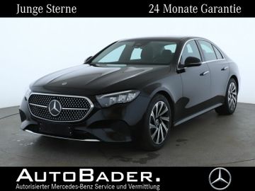 Mercedes-Benz E 220 d AVANTGARDE Advanced PSD 19" DISTR KeylGo