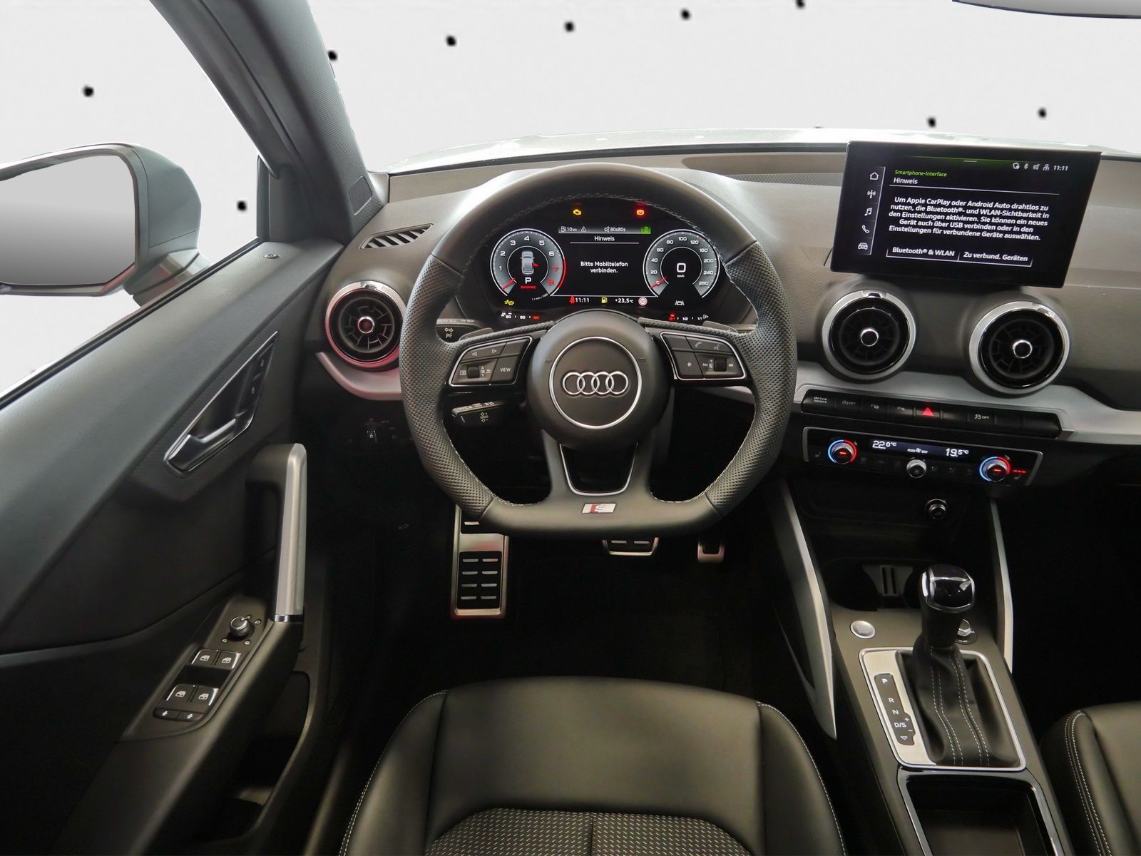 Audi Q2 - Bild 8