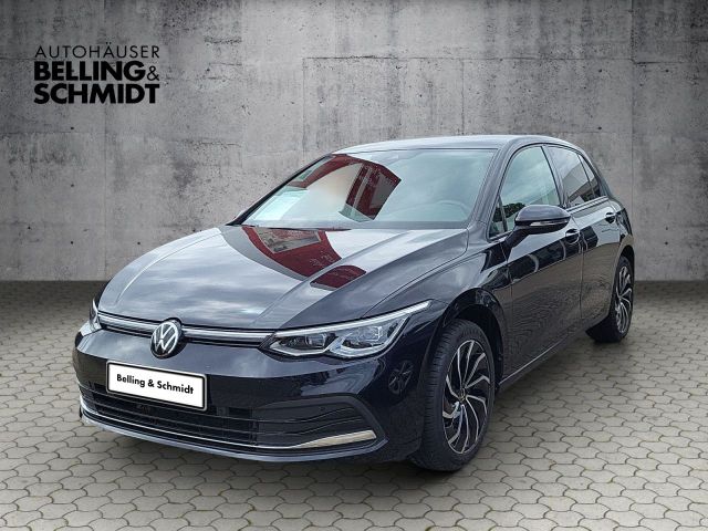 Golf VIII 2.0TDI Aut. MOVE AHK LED ACC