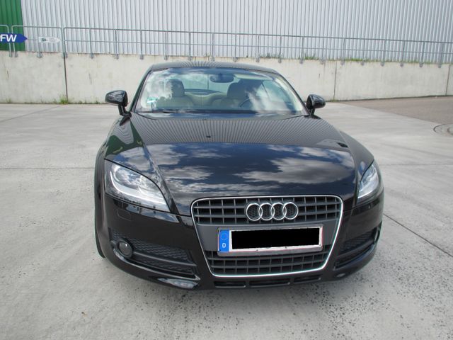 Audi TT Coupe/Roadster 2.0 TFSI Coupe