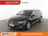 Volkswagen Passat 2.0 TDI Elegance Aut.*NAVI*LED*ACC*PDC* - VW Passat Gebrauchtwagen in Bochum