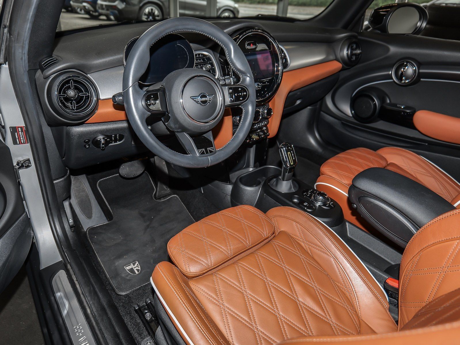 MINI Cooper SE - Bild 16