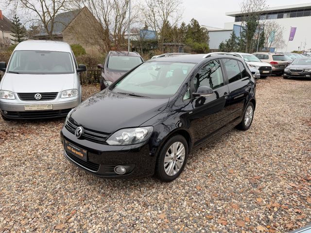 Volkswagen Golf Plus 1.4 TSI DSG LIFE ** 1.HAND ** SHZ PDC