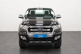 Ford Ranger 2.2 TDCi Limited 4x4 Extrakabine Kamera - Ford Ranger: Extrakabine