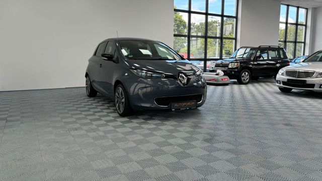 Renault ZOE Zoe Intens _traumhaftes & schönes Auto_