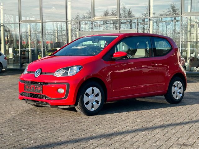 Volkswagen up! move up! / Bluetooth / USB / AUX