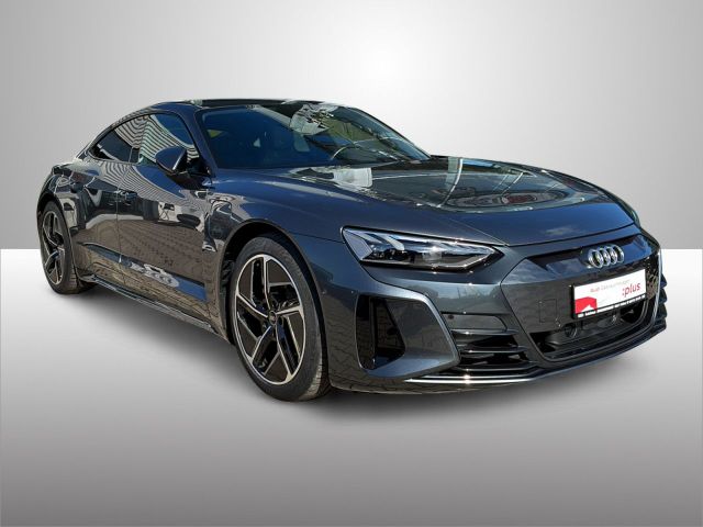 E-TRON GT QUATTRO MATRIX+AIR+B&O+360