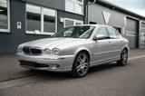 Jaguar X-Type 3 Liter V6 Classic * GEPFLEGTER ZUSTAND* - gebrauchte Jaguar X-Type aus dem Jahr 2003