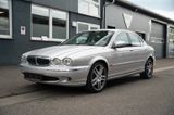 Jaguar X-Type 3 Liter V6 Classic * GEPFLEGTER ZUSTAND* - Jaguar X-Type aus 2003