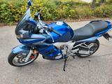 Yamaha FZ6 Fazer RJ07 - Offers
