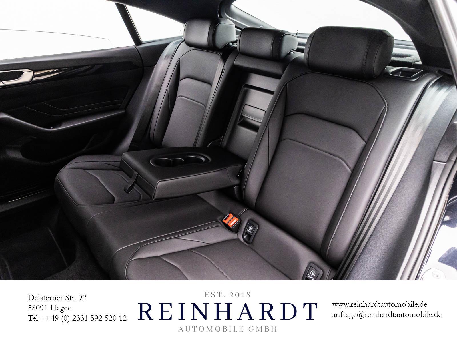 Volkswagen Arteon LIMOUSINE 2.0TSi R LINE IQ-L/ACC/KAMERA, миниатюра 14