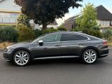 Volkswagen Arteon 2.0 TDI 176 kW (240 PS)DSG 4MOTION  - VW Arteon Gebrauchtwagen in Frankfurt