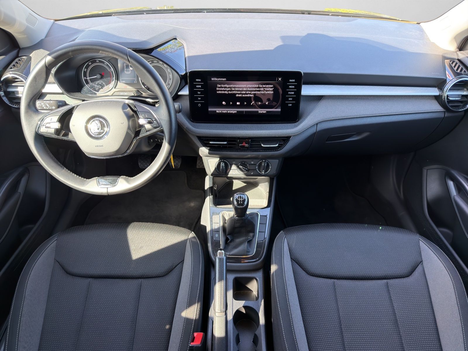 Skoda Fabia - Bild 4