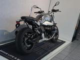 BMW R nineT Pure / Kurvenlicht, Heizgriffe, Speichen - BMW R NINET PURE