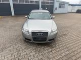 Audi A6 2.4 quattro/Tüv Neu /Alu /PDC - gebrauchte Audi A6 aus dem Jahr 2008