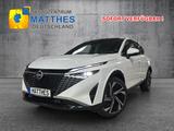 Nissan Qashqai Tekna 4x4 MJ25 SOFORT! Leder E-Heck N... - Nissan Qashqai Neuwagen in Köln