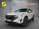 Nissan Qashqai Tekna 4x4 MJ25 SOFORT! Leder E-Heck N... - New cars: Allradantrieb